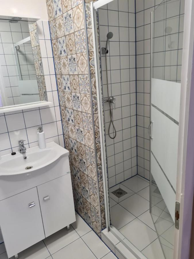Napfeny Apartman Makó Εξωτερικό φωτογραφία